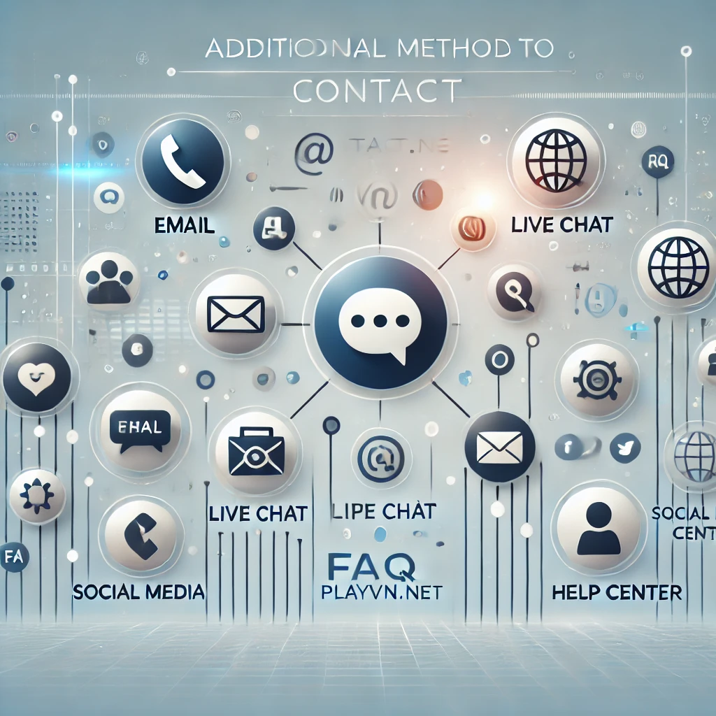 Liên hệ playvn.me