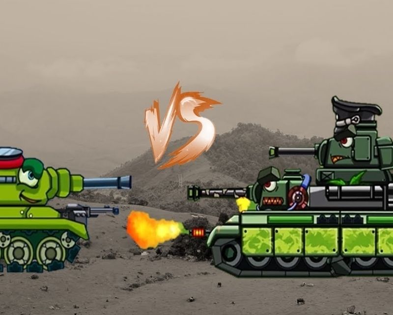 game-xe-tang-ban-nhau